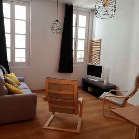 21 Bis Rue De La Croix Appartement Avignon Eksteriør billede