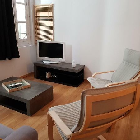 21 Bis Rue De La Croix Appartement Avignon Eksteriør billede