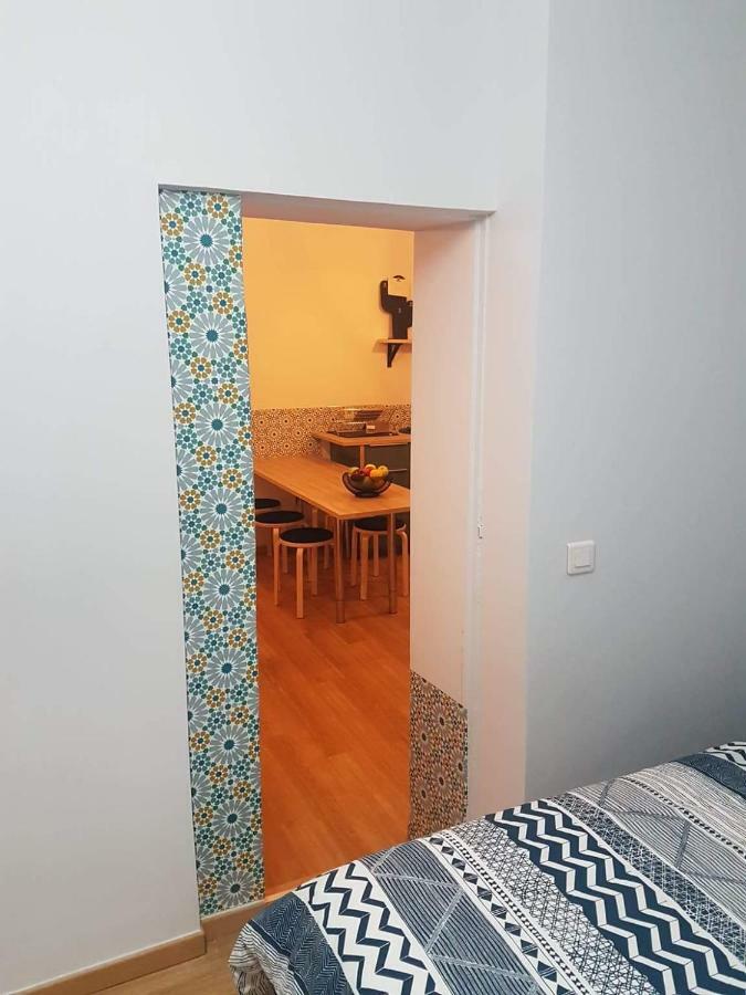 21 Bis Rue De La Croix Appartement Avignon Eksteriør billede