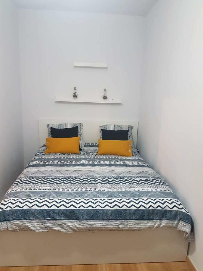 21 Bis Rue De La Croix Appartement Avignon Eksteriør billede