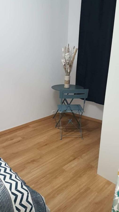21 Bis Rue De La Croix Appartement Avignon Eksteriør billede